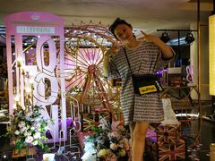 -上海波特曼丽思卡尔顿酒店