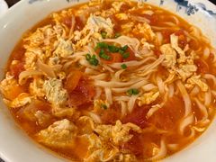 -难忘的面(五矿君澜酒店)