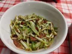 -新李记 · 口味菜馆(南郊公园店)