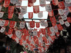 -文庙广场小吃一条街
