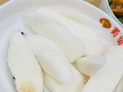 -蜀留香火锅(社会山店)