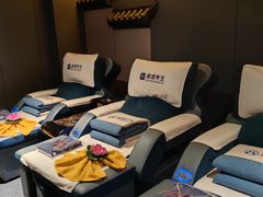 -瀚境SPA·影院足道·瑜伽按摩(景谷中路店)