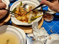 -蔡澜点心·粤菜(花城汇南区店)