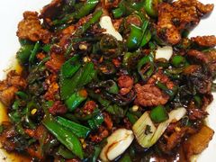 -湘阁里辣(南岭购物广场店)