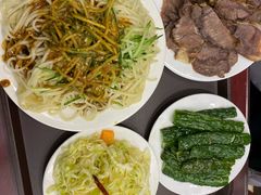 -新川面馆(新街口二店)