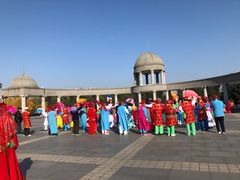 -长春公园(普阳街道)