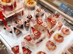 -玫瑰烘焙(商贸街店)