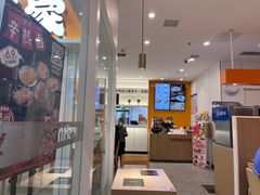 -吉野家(服装城店)