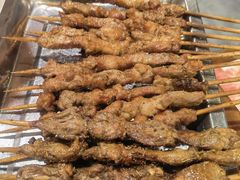 -常赢三兄弟·清真涮肉·清真炒菜(朝阳新城店)