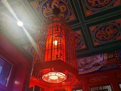 -北平食府.北京烤鸭(亦庄店)