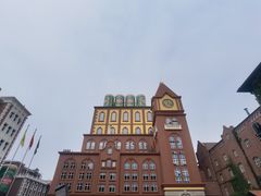 -青岛啤酒博物馆