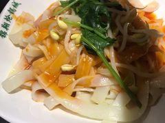 -清真·锦翔炝锅鱼(明德门店)