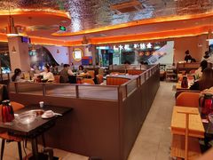 -淼福猪肚鸡·椰子鸡火锅(大沙地店)