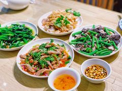 -东山茶寮(新安店)