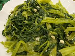 -南记食粥坊·宵夜大排档(莲花总店)