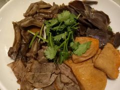 -火龙堂·风味民间菜(文一路店)