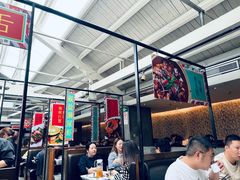 -肥仔文澳门猪骨煲(南京西路店)