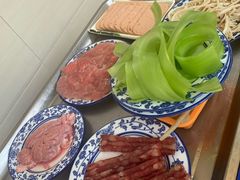 -飘香火锅(玉林西路店)