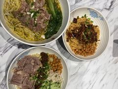 -康师傅私房牛肉面(申虹店)