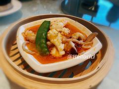 -安蒂娅.悦景轩中餐厅(西乡店)