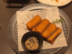 -聚鑫阁江浙菜·非遗传承技艺(金汇龙湖天街店)