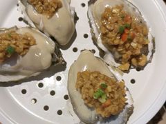 -三个渔夫·蒸汽海鲜(小白楼店)
