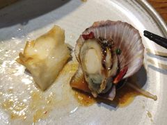 -必点海鲜·鲅鱼水饺(鞍山西道店)