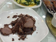 -新302餐厅(国家新闻出版广电总局)