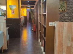 -上岛咖啡(华源四里店)