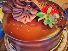 -Seten Restaurant Cappadocia