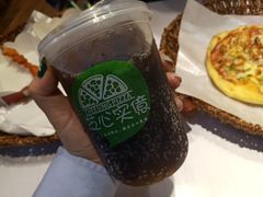 -芝心实億披萨意面(芳草路店)