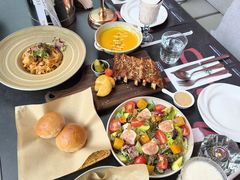 -Nord Grill&Bar Highland诺德西餐(深圳欢乐海岸店)