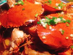 -胖哥俩肉蟹煲(济南世茂国际广场店)
