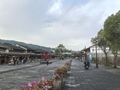-和顺古镇