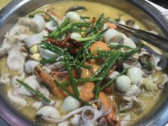 -大鼎水煮鱼(明鑫花苑店)