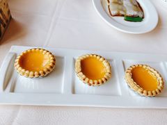 -正佳广场万豪酒店-粤菜餐厅·点心·海鲜·聚餐