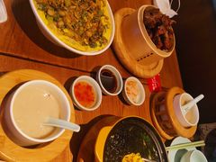 -闽上鲜·福建菜(龙湖滨江天街店)