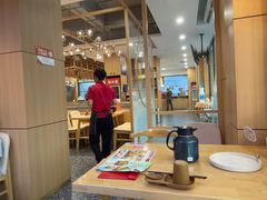 -小六汤包·老字号·中华名小吃(兴庆路店)