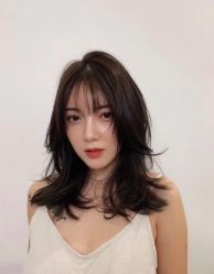 点击看大图 -IN HAIR艺术+造型