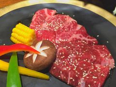 -炎蔵牛舌烤肉