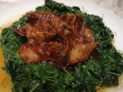草头圈子-老半斋(福州路店)