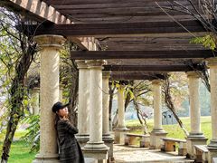 -凤凰沟景区