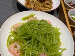-老德州四合院·德州菜(天衢路店)