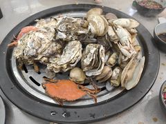 -仙螺岛海鲜自助餐厅(总店)