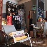 大的小的，人数多人数少都可以长到是和自己的座位