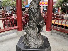 -阮老二·羊肉汤(黄甲店)