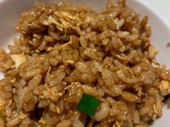 酱油炒饭-杨氏青龙虾·羊蝎子(金盛路总店)
