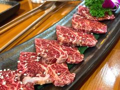 -丸藏和牛烧肉专门店(园区师惠坊店)