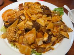 -惠宾饭庄(中山路店)