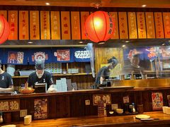 -鸟鹏烧鸟居酒屋(熙龙湾店)